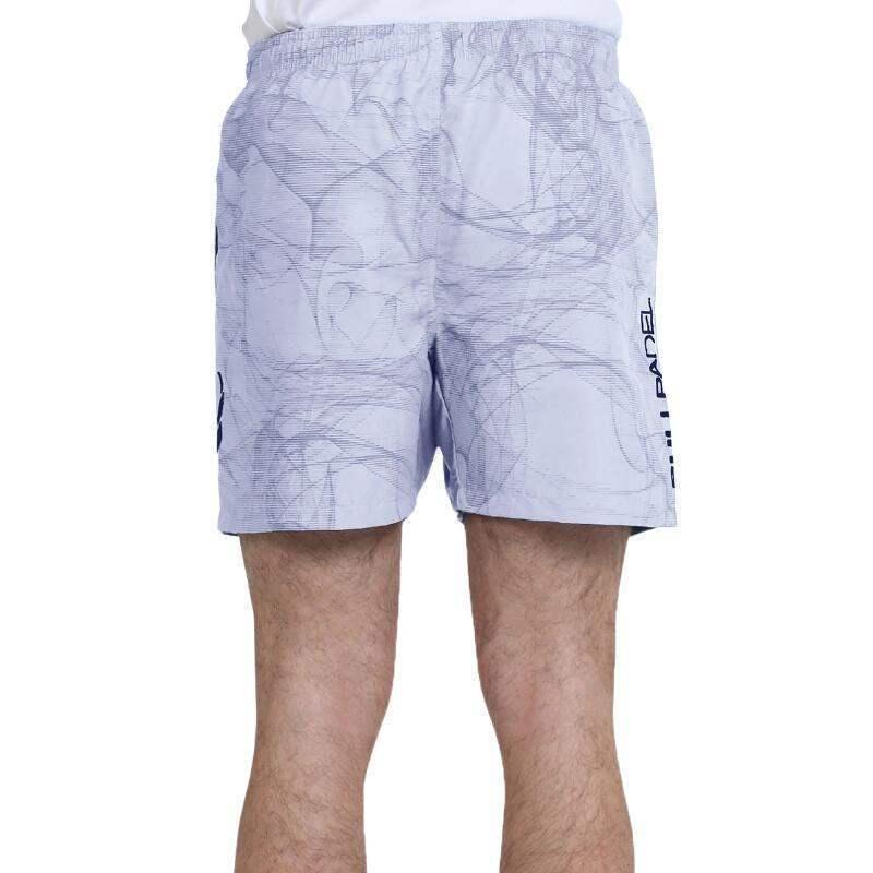 Pantaloncini Bullpadel Coiris 4/5