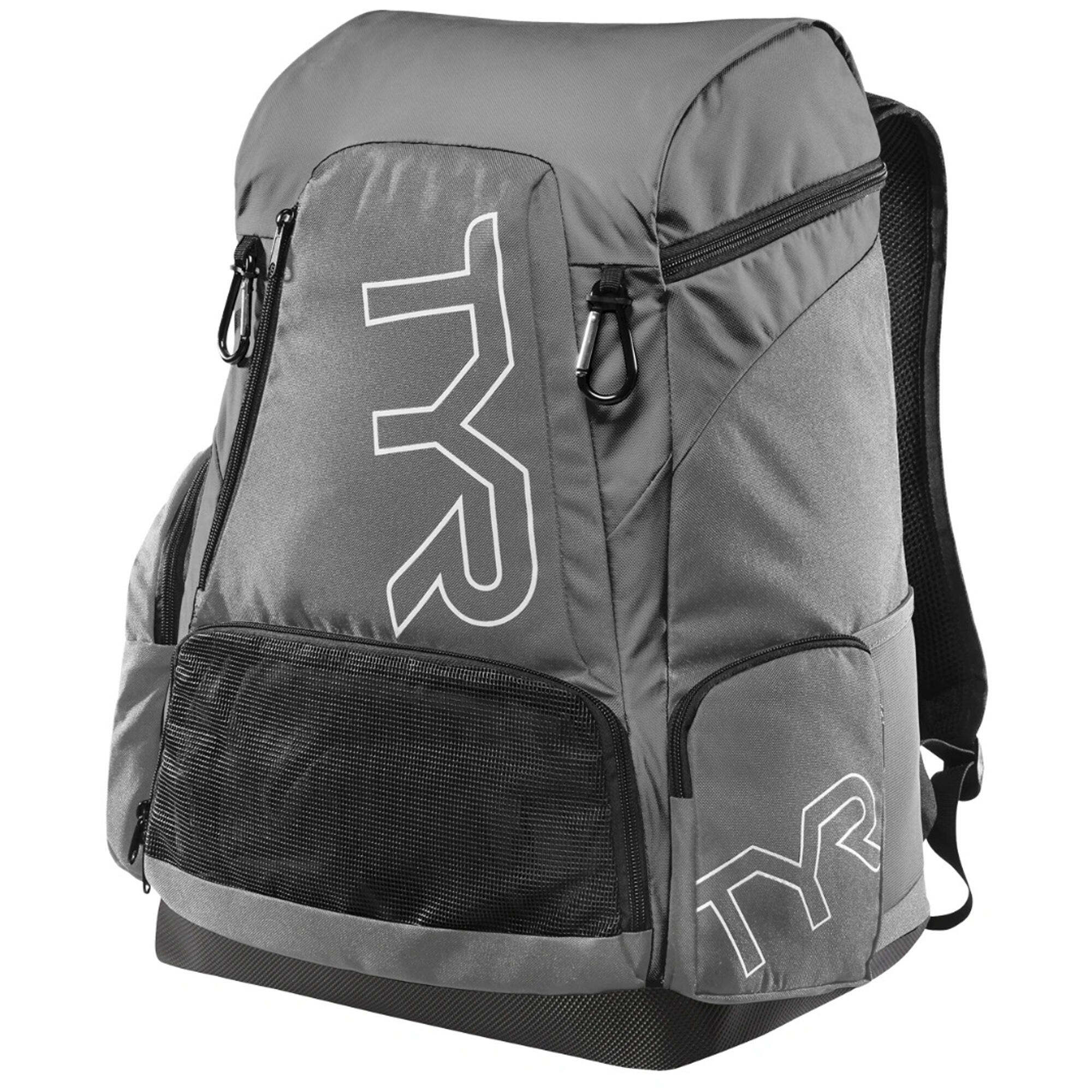 Zaino TYR Alliance 45L - Grigio 3/4