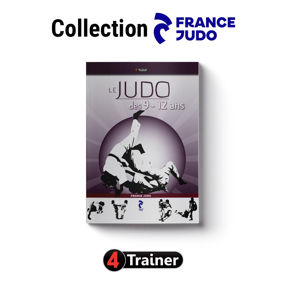 JUDO - Pack Pédagogique - 4TRAINER EDITIONS 4/7