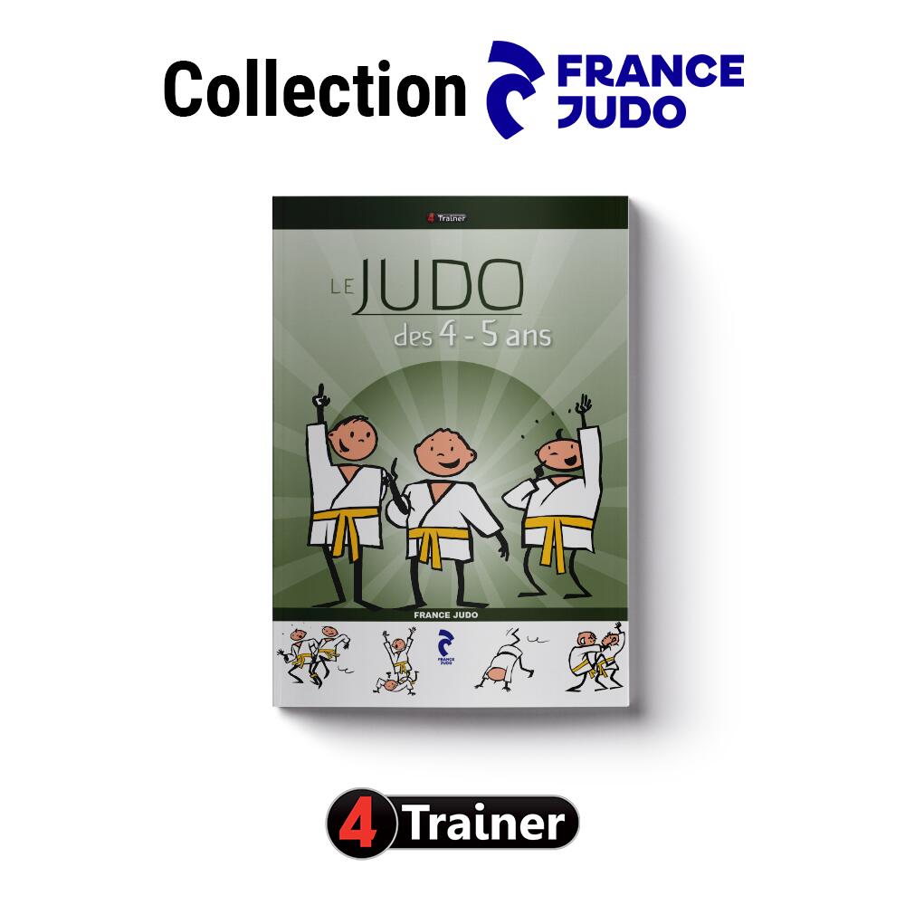 JUDO - Pack Pédagogique - 4TRAINER EDITIONS 2/7