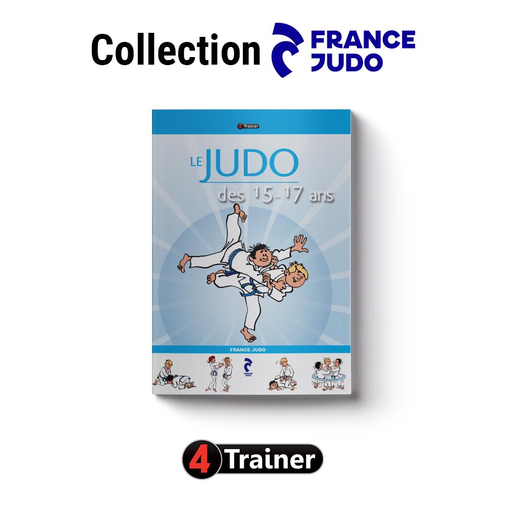 JUDO - Pack Pédagogique - 4TRAINER EDITIONS 6/7