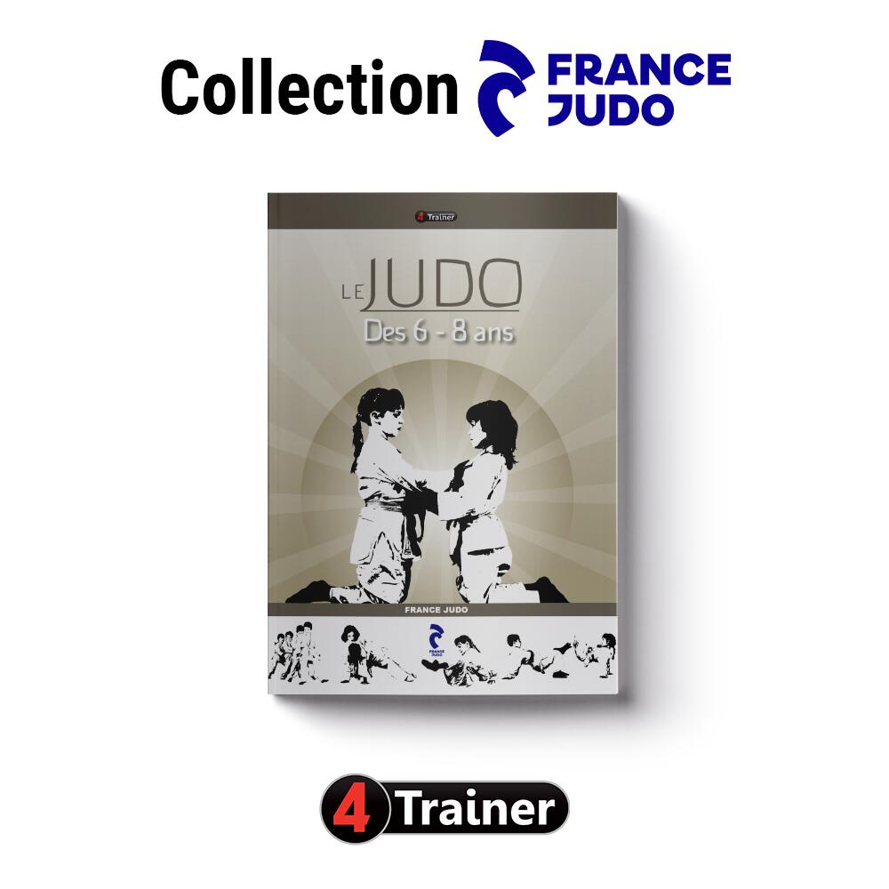 JUDO - Pack Pédagogique - 4TRAINER EDITIONS 3/7