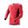 T-shirt homme 100% laine de mérinos manches longues - Finn 210