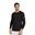 T-shirt homme 100% laine de mérinos manches longues - Finn 210