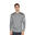 T-shirt homme 100% laine de mérinos manches longues - Finn 210
