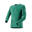 T-shirt homme 100% laine de mérinos manches longues - Finn 210