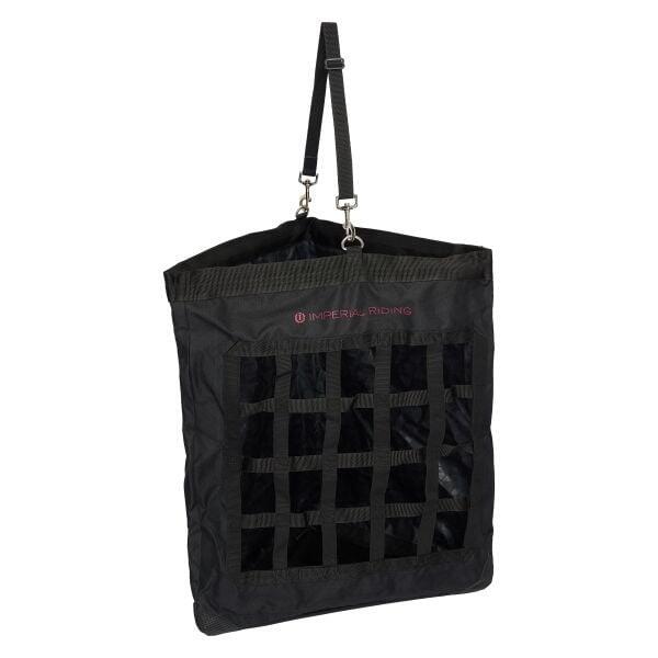 Imperial Riding Sac à foin  Hoekweb - Noir 3/3