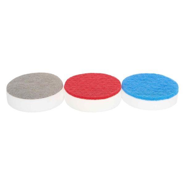 Imperial Riding Spons - Set van 3 stuks 2/3