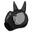 HV Polo Vliegenmasker Nena - Met Oren - Zwart (Cob) (Cob)
