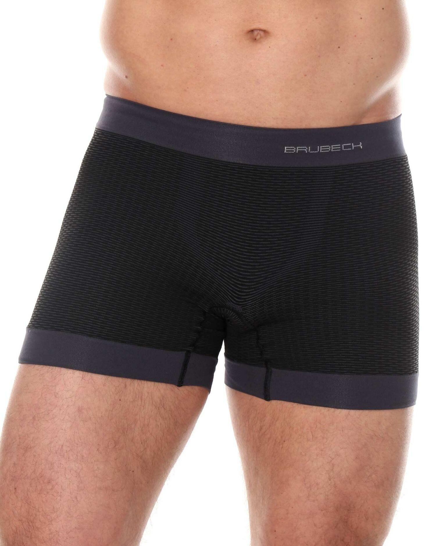 Bokserki do biegania Base Layer Ultra Light 3D Męskie 3/5