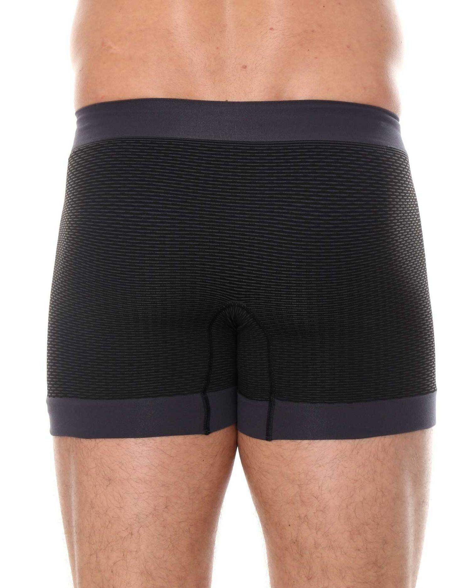 Bokserki do biegania Base Layer Ultra Light 3D Męskie 4/5