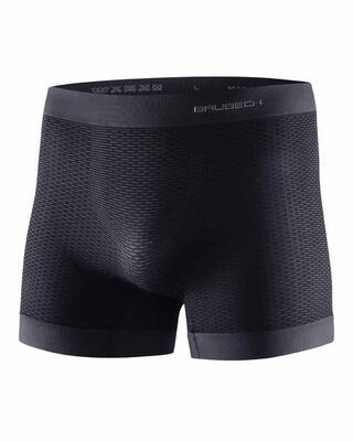 Boxer termici da uomo Brubeck Base Layer