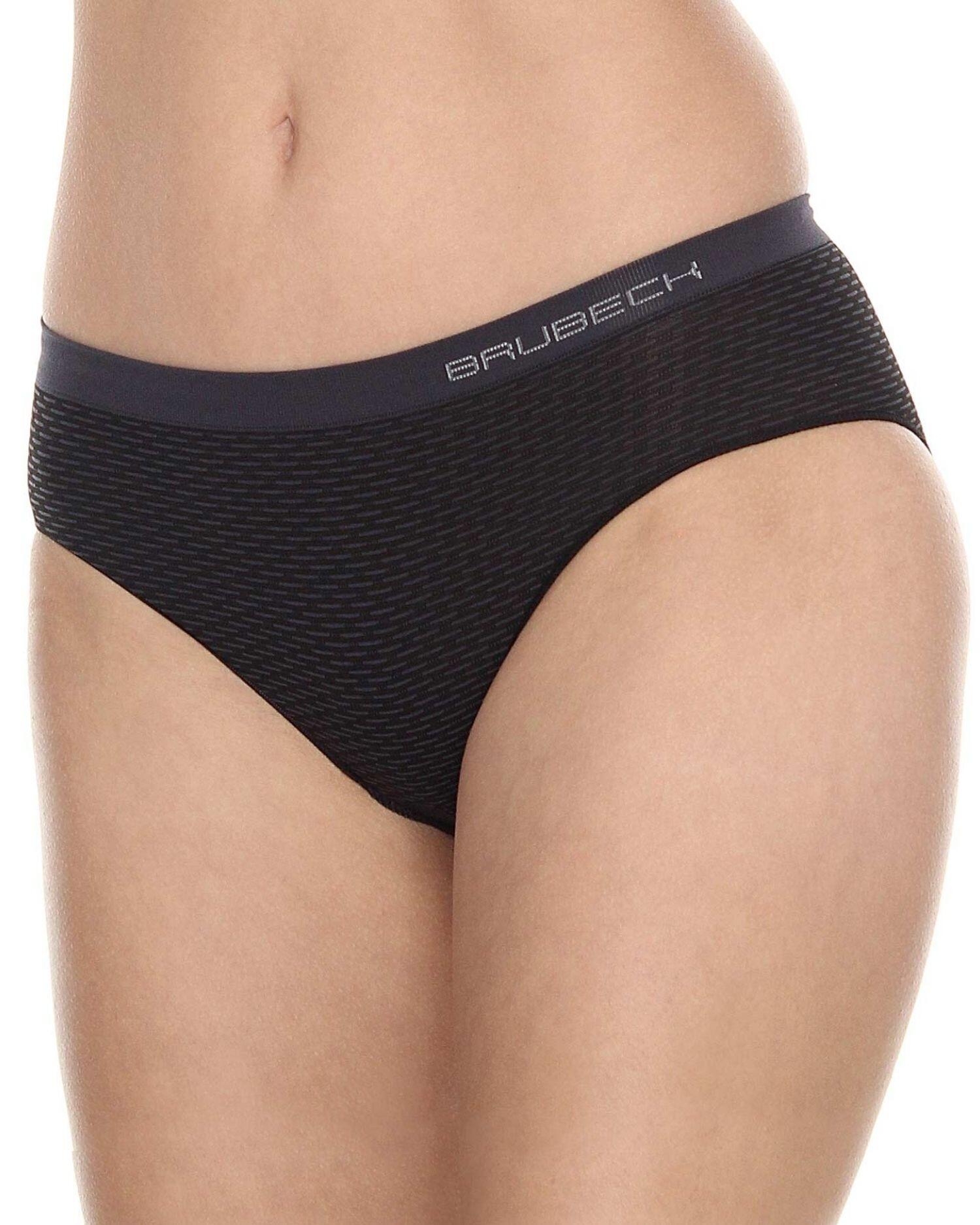 Majtki do biegania Base Layer Ultra Light 3D Damskie 3/5