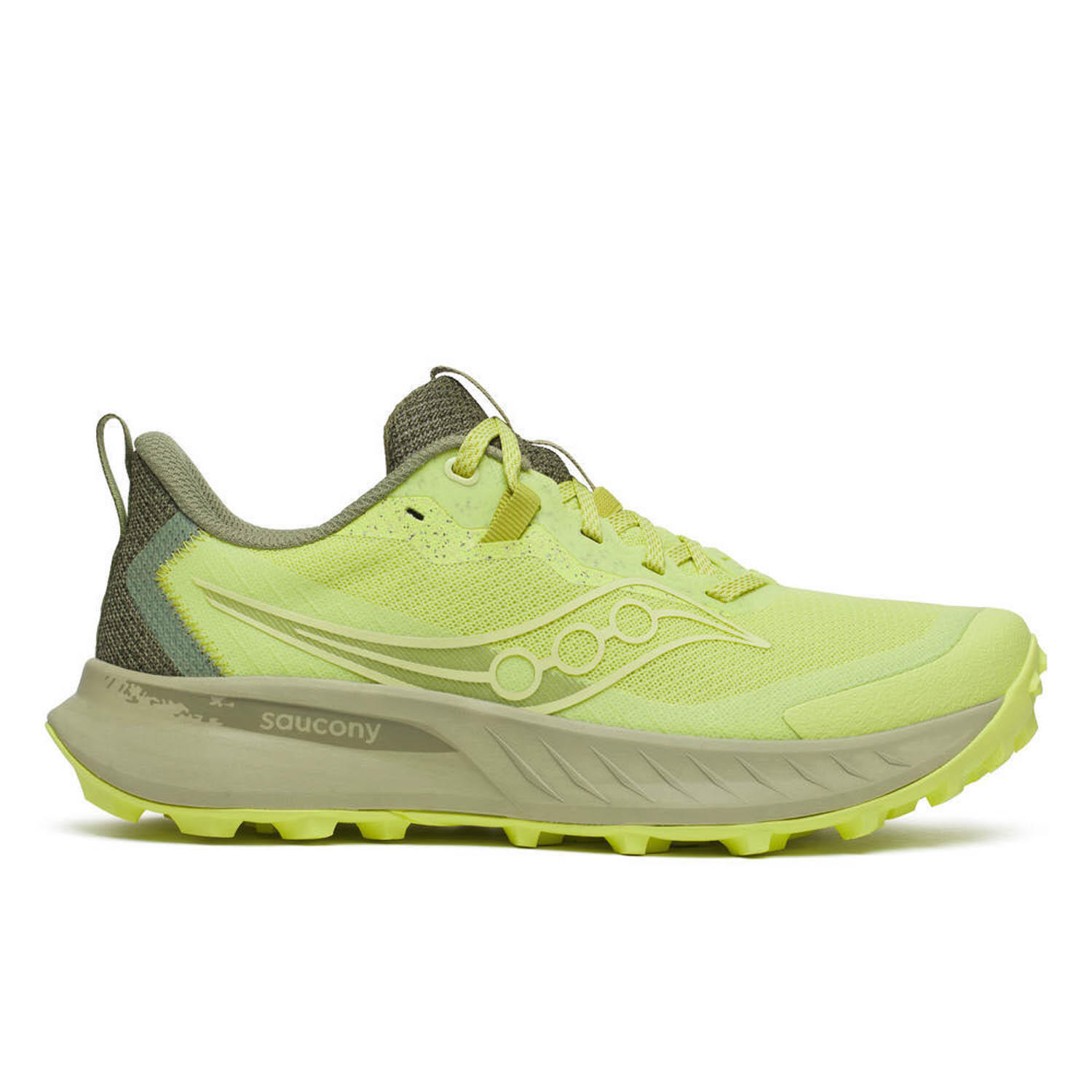 SAUCONY Peregrine 15 Womens Trail Running Shoes