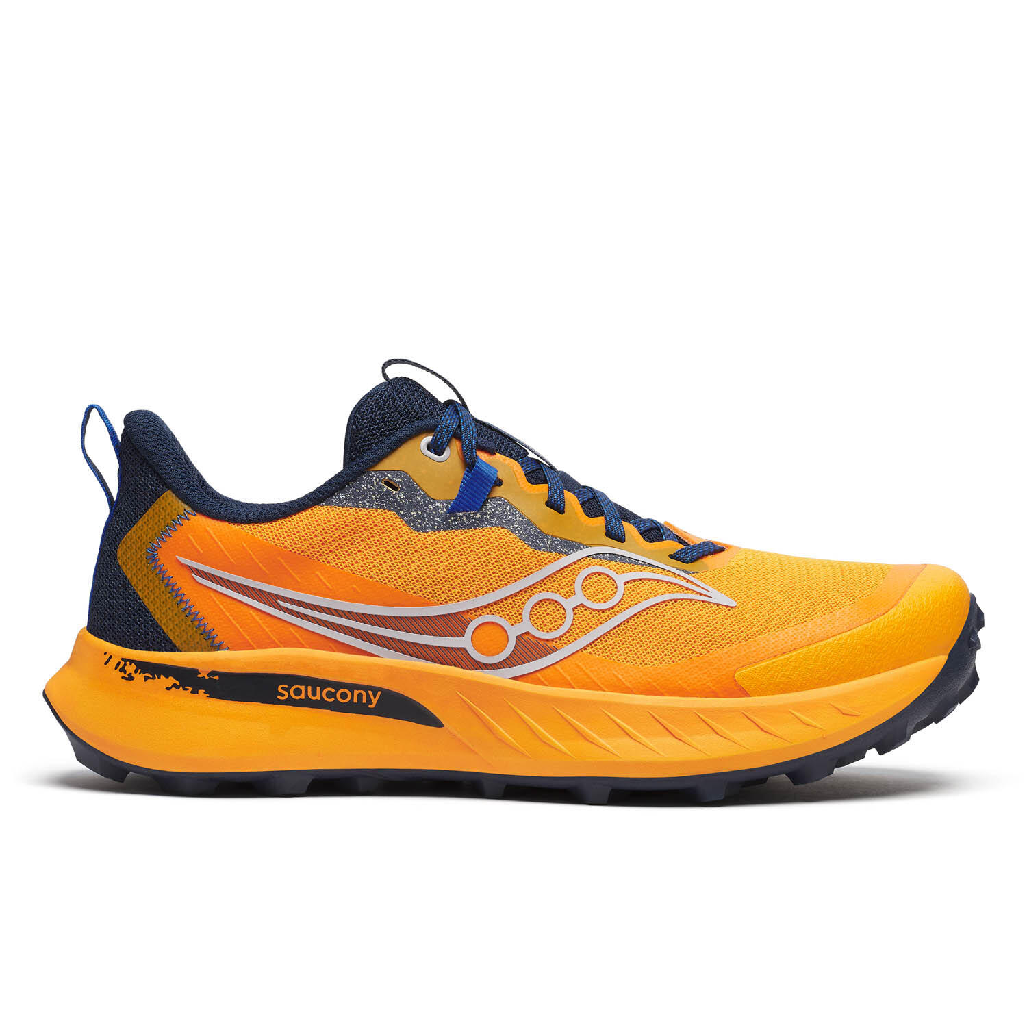 SAUCONY Peregrine 15 Mens Trail Running Shoes