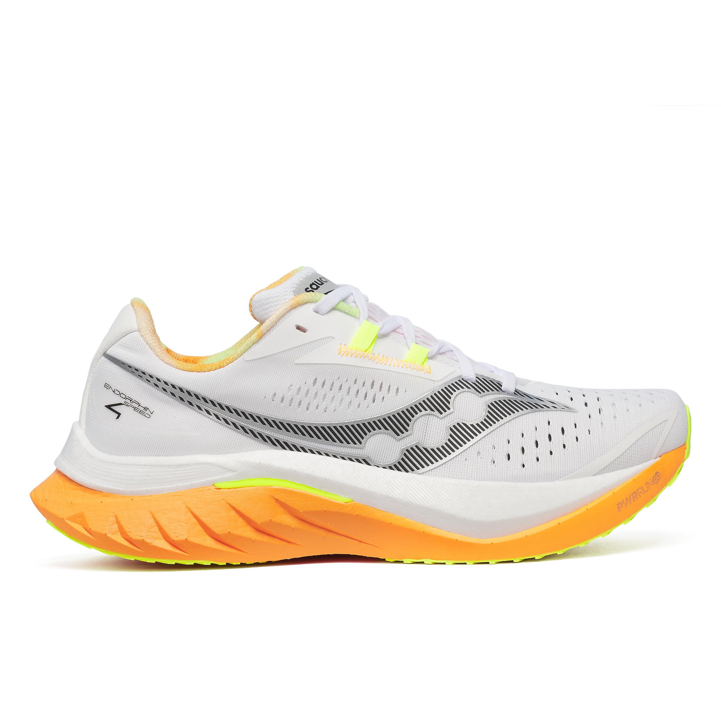 SAUCONY Endorphin Speed 4 Mens Road Running Shoes