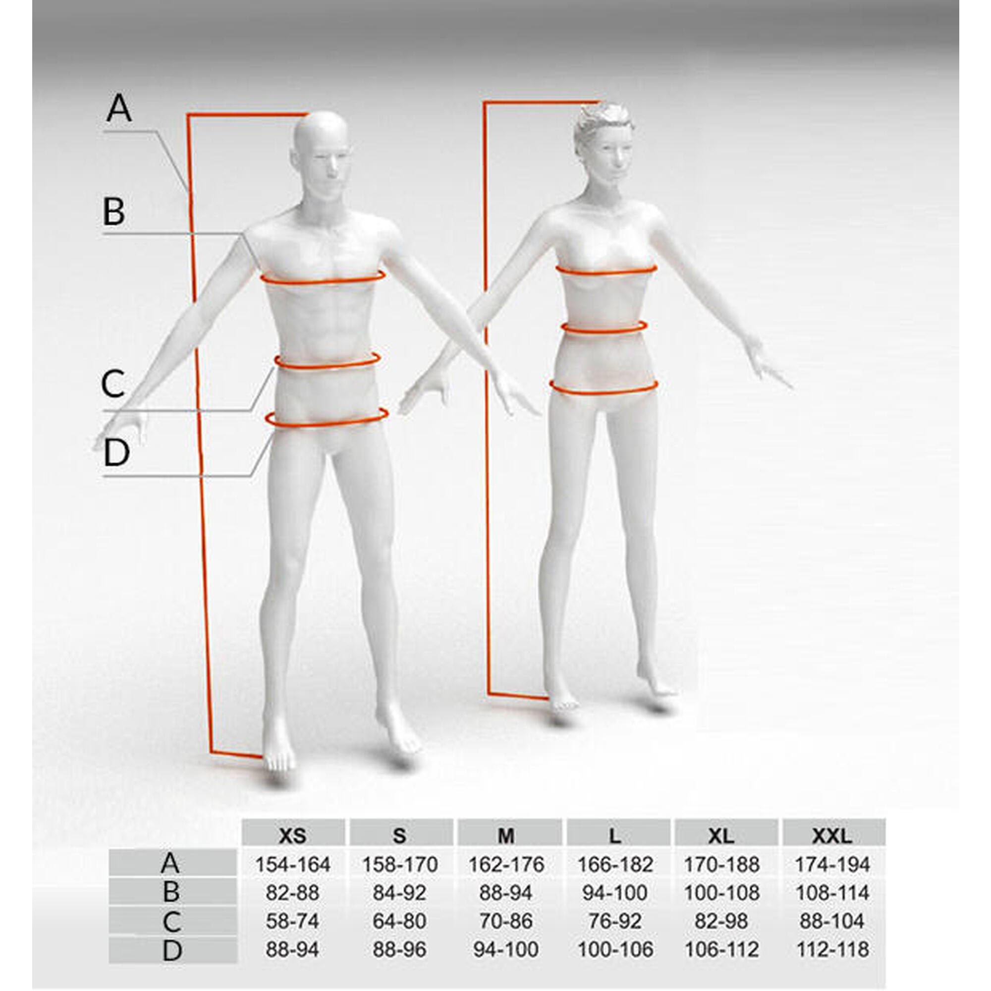 Podkoszulek z krótkim rękawem Brubeck Base Layer Ultra Light 3D