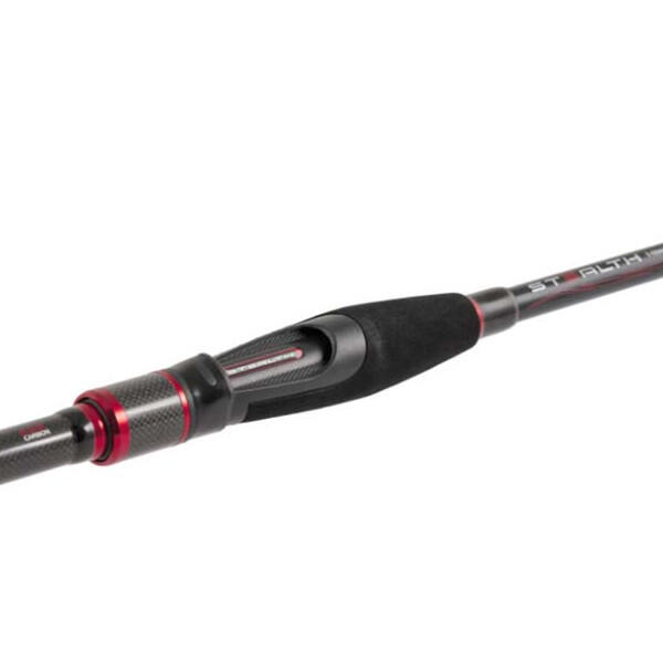 Stealth T-Travel 1,80 m 5-20 gr 2/4