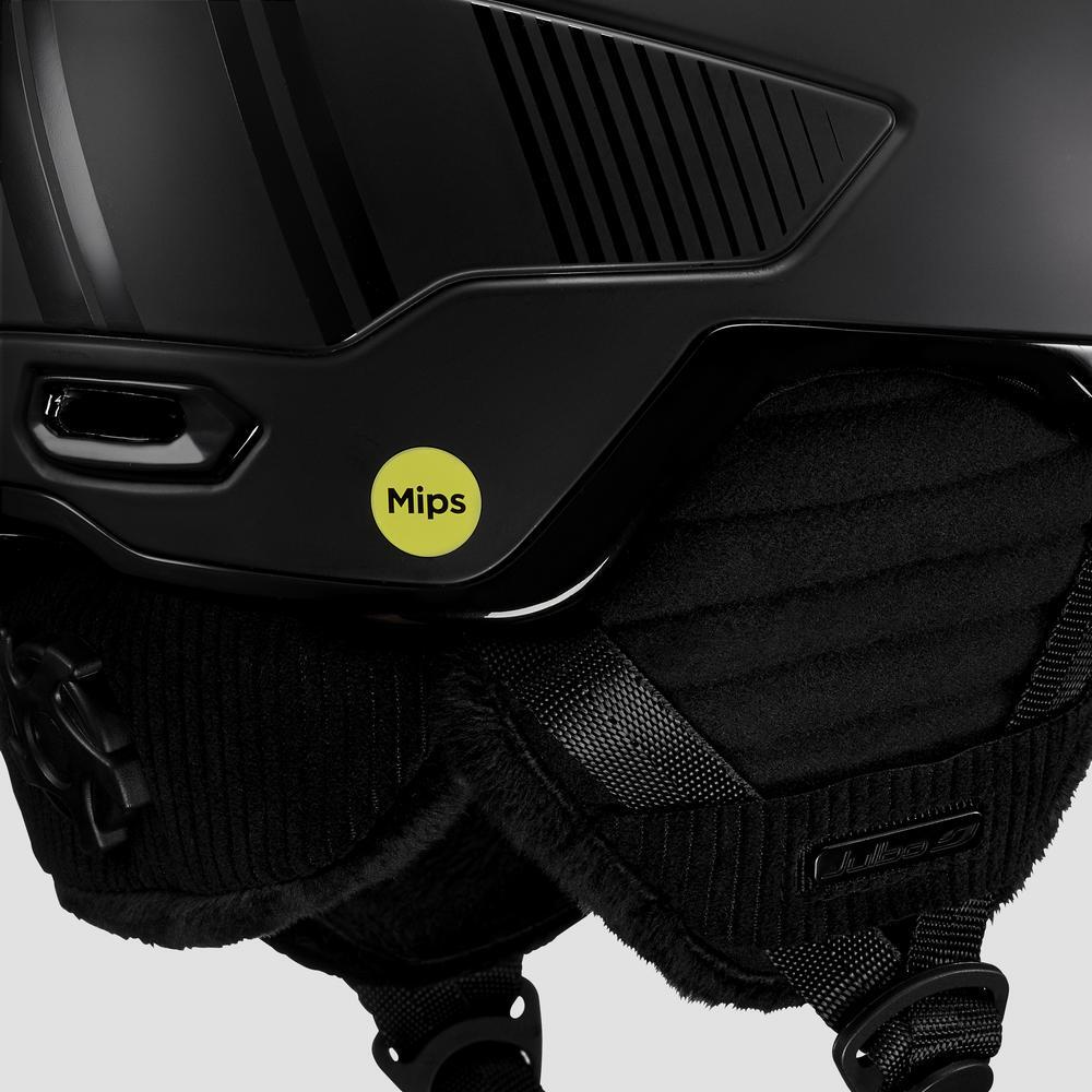 Casques de Ski GLOBE EVO MIPS® REACTIV 5/5