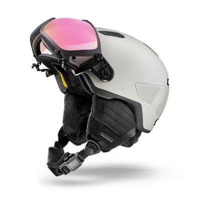 Caschi da Sci - GLOBE EVO MIPS® REACTIV