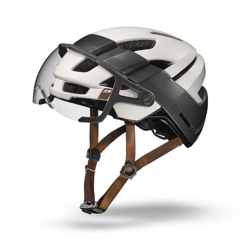 Casques de Vélo ITINERAIRE EVO REACTIV