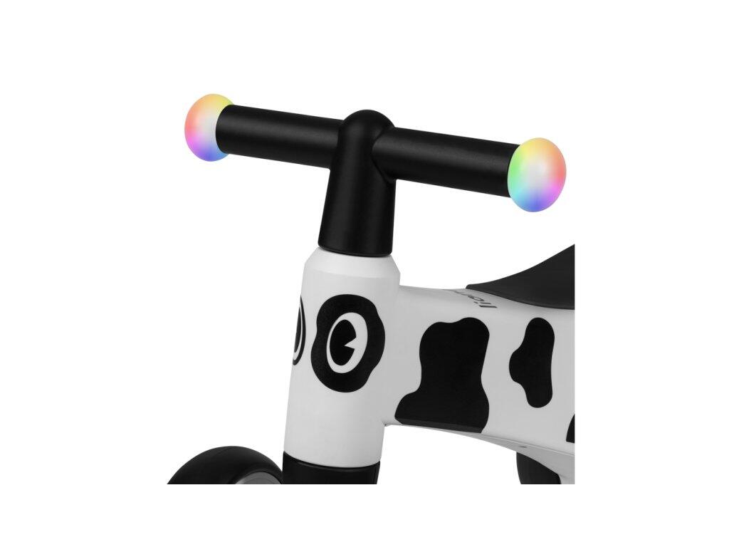 Bicicleta de equilíbrio Lionelo Sammy Rider 4 Rodas LED 1–3 Anos 7/7
