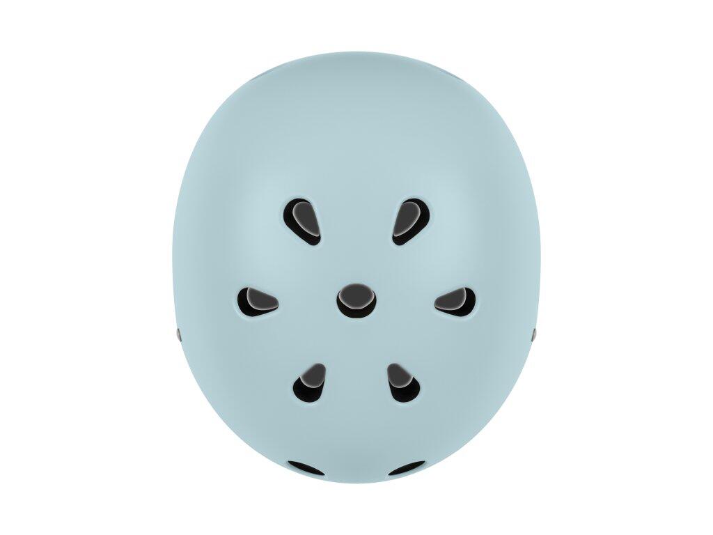 Casco Bambini Lionelo Regolabile 50–56 cm ABS EPS Ventilato 2/7