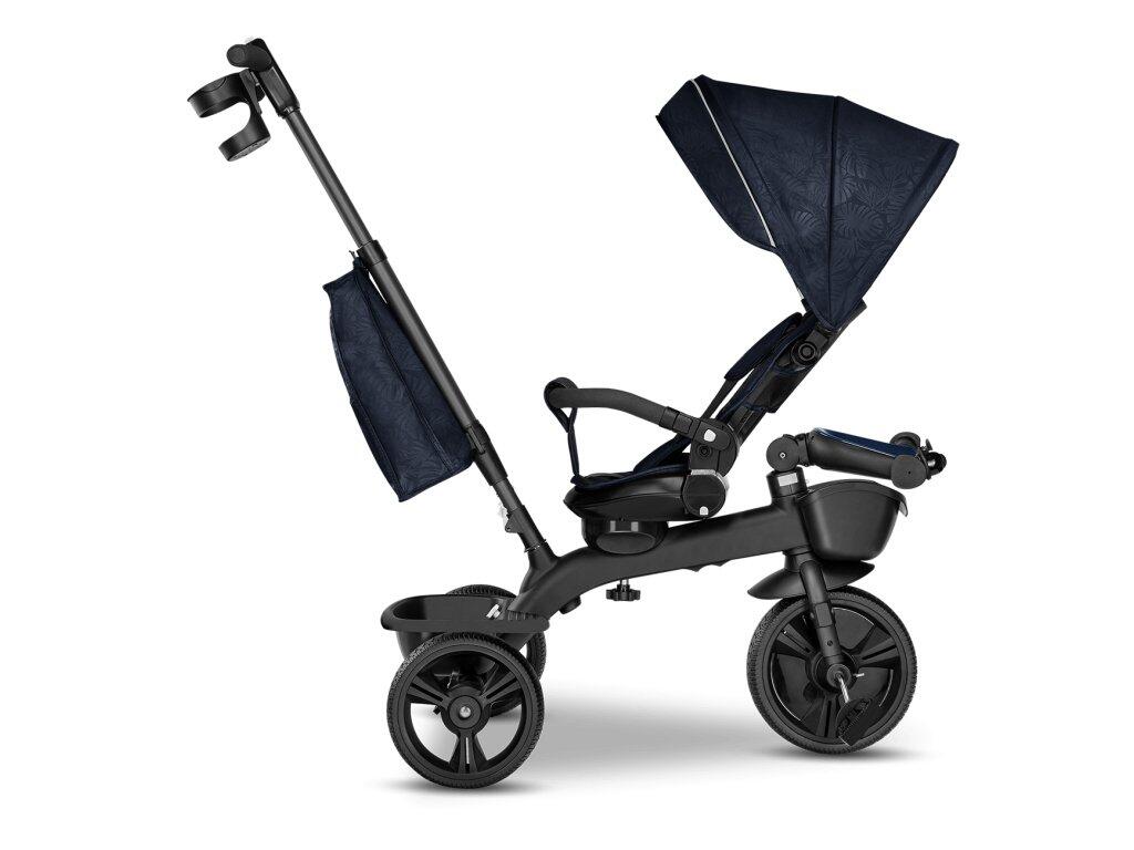 Triciclo 2 in 1 Lionelo Kori Magnesio Sedile Girevole 18m+ 7/8
