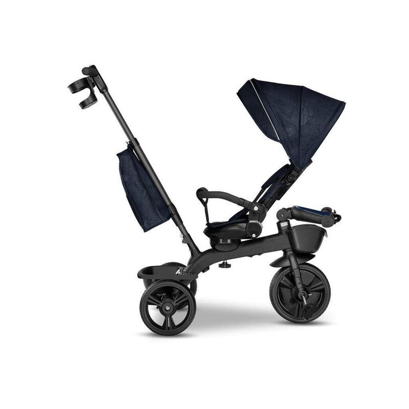 Tříkolka Lionelo Kori Blue Navy