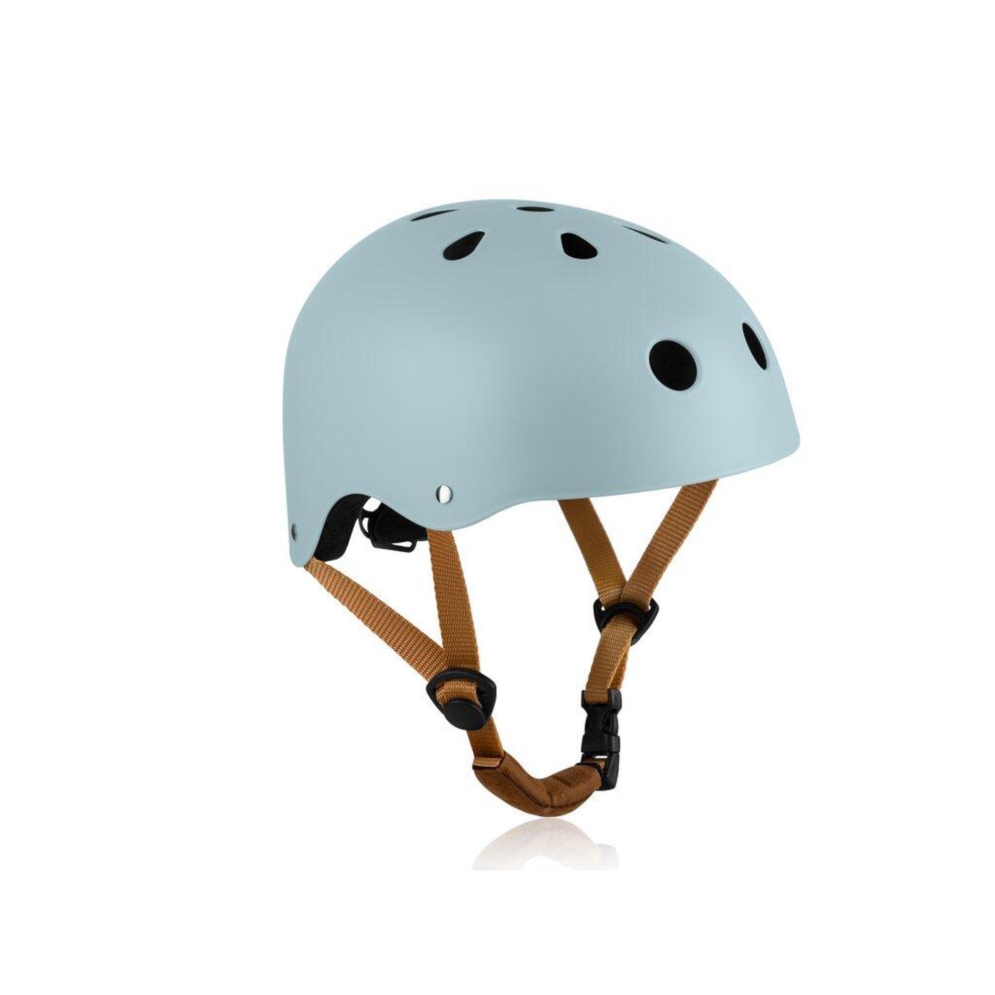 LIONELO Přilba Lionelo Helmet Blue Sky