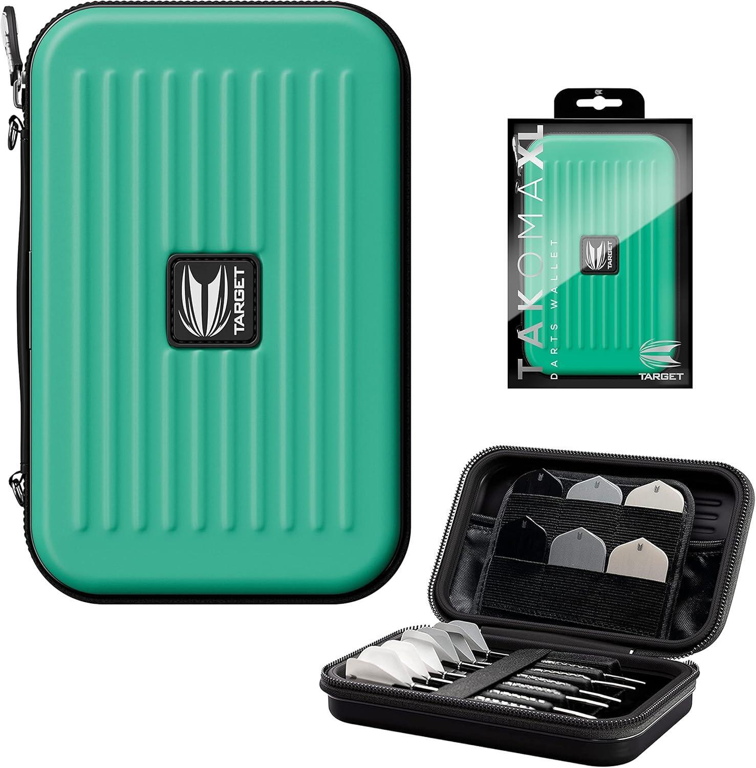TARGET Takoma XL Large Darts Case / Wallet by Target