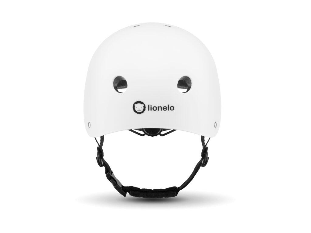 Lionelo Helm Weiß 2/7