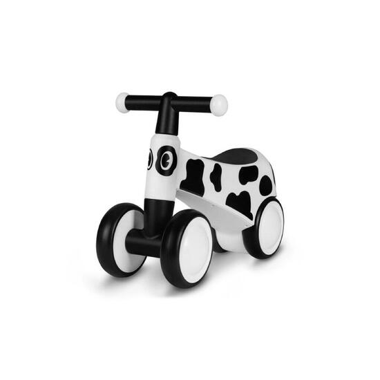 Rowerek biegowy dzieciecy Lionelo Sammy White Balance