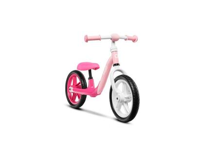 Vélo d'équilibre Lionelo Alex Bubblegum