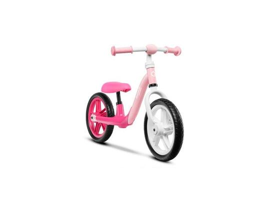 Vélo d'équilibre Lionelo Alex Bubblegum