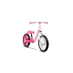 Vélo d'équilibre Lionelo Alex Bubblegum