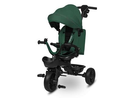 Tricycle Lionelo Kori Rouge Bordeaux