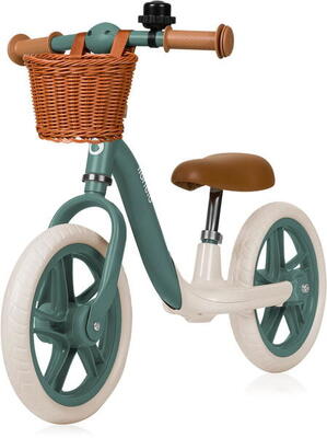 Bici senza pedali Lionelo Alex plus Pink Rose