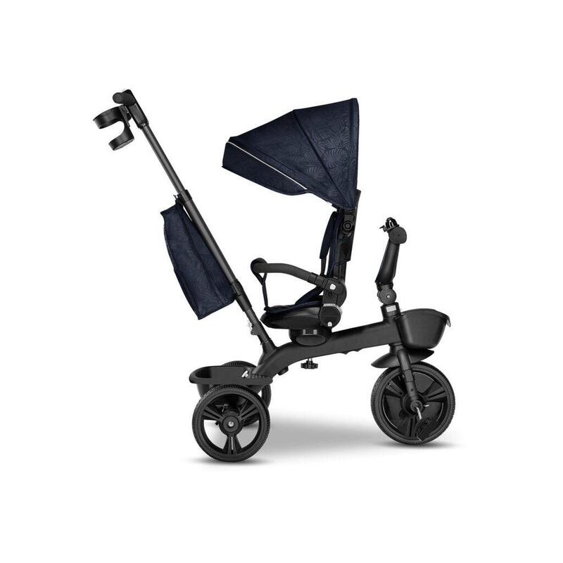 Tříkolka Lionelo Kori Blue Navy