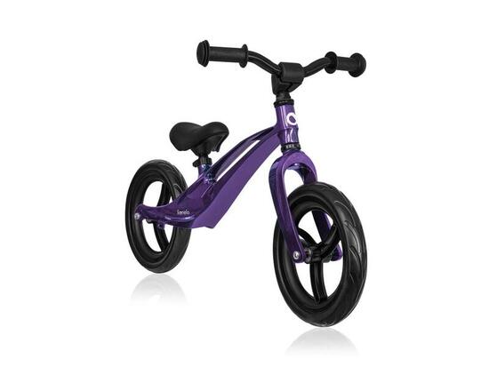 Vélo d'équilibre Lionelo Bart Purple Amethyst