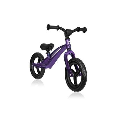 Rowerek biegowy dzieciecy Lionelo Bart Purple Amethyst