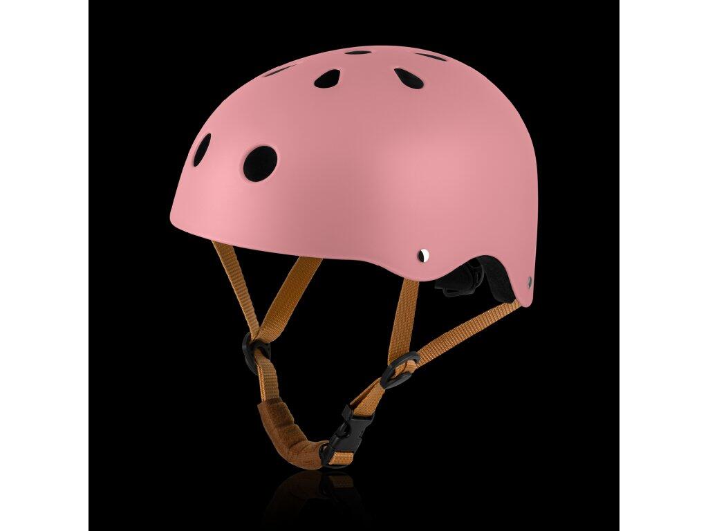 Casco Infantil Lionelo Ajustable 50–56 cm ABS EPS Ventilado 6/7