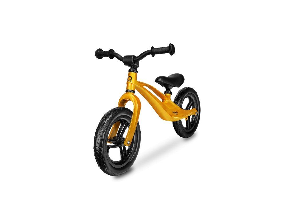 Lionelo Bart Loopfiets Magnesium EVA 12” Verstelbaar 2+ 3/7