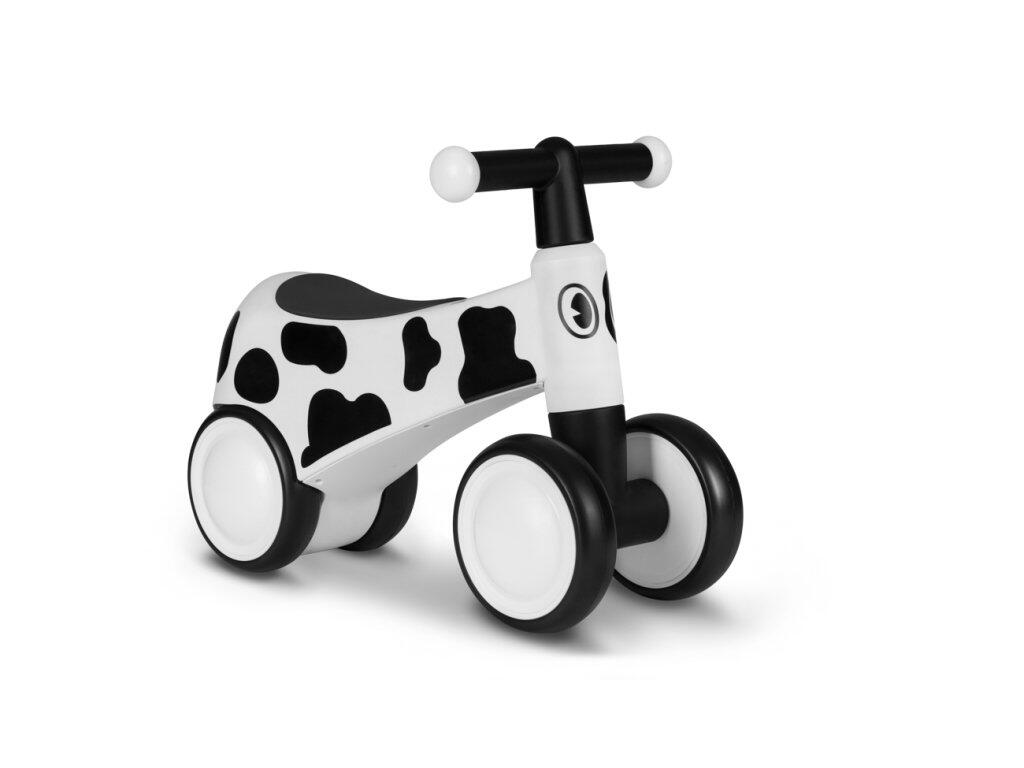 Bicicleta de equilíbrio Lionelo Sammy Rider 4 Rodas LED 1–3 Anos 2/7