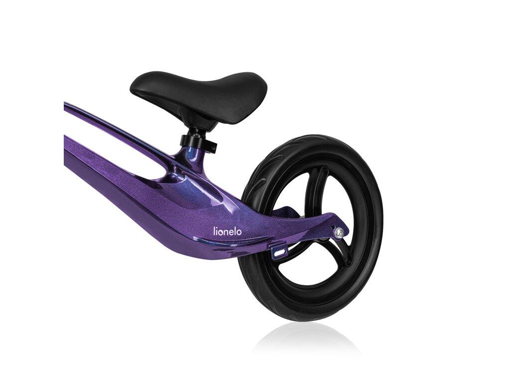 Odrážedlo Lionelo Bart Purple Amethyst 3/5