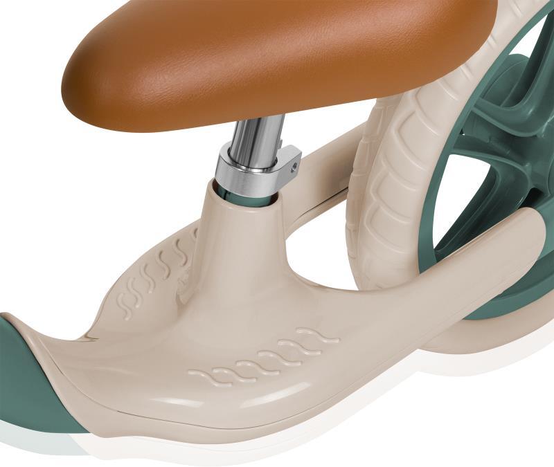 Loopfiets Lionelo Alex Plus EVA Verstelbaar 3+ 4/6
