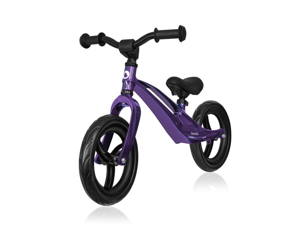 Odrážedlo Lionelo Bart Purple Amethyst 4/5