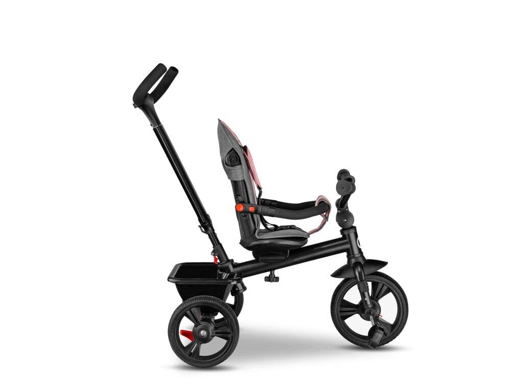 Triciclo Bubblegum Lionelo Haari 5/7