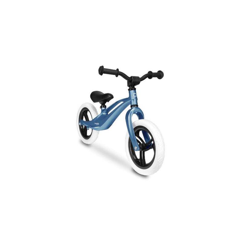 Rowerek biegowy dzieciecy Lionelo Bart Sky Blue
