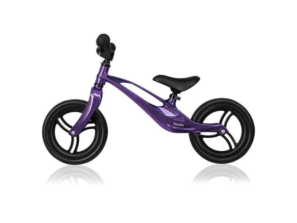 Odrážedlo Lionelo Bart Purple Amethyst 2/5